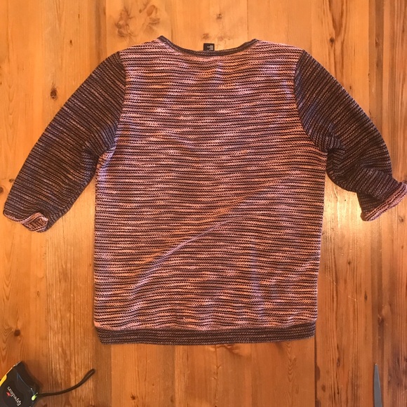 Fitted Sweater - Picture 3 of 6